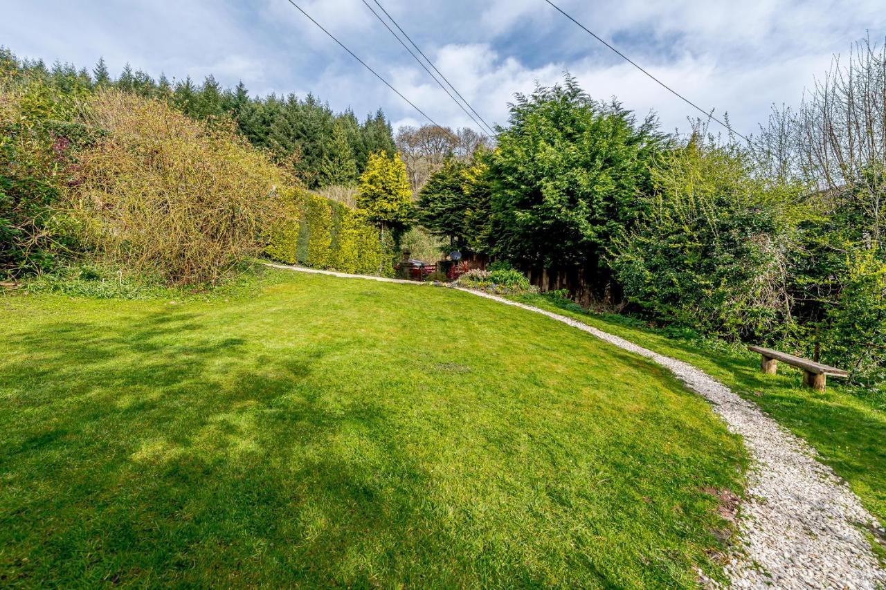 Villa Brookbank Folly Mitcheldean Exterior foto