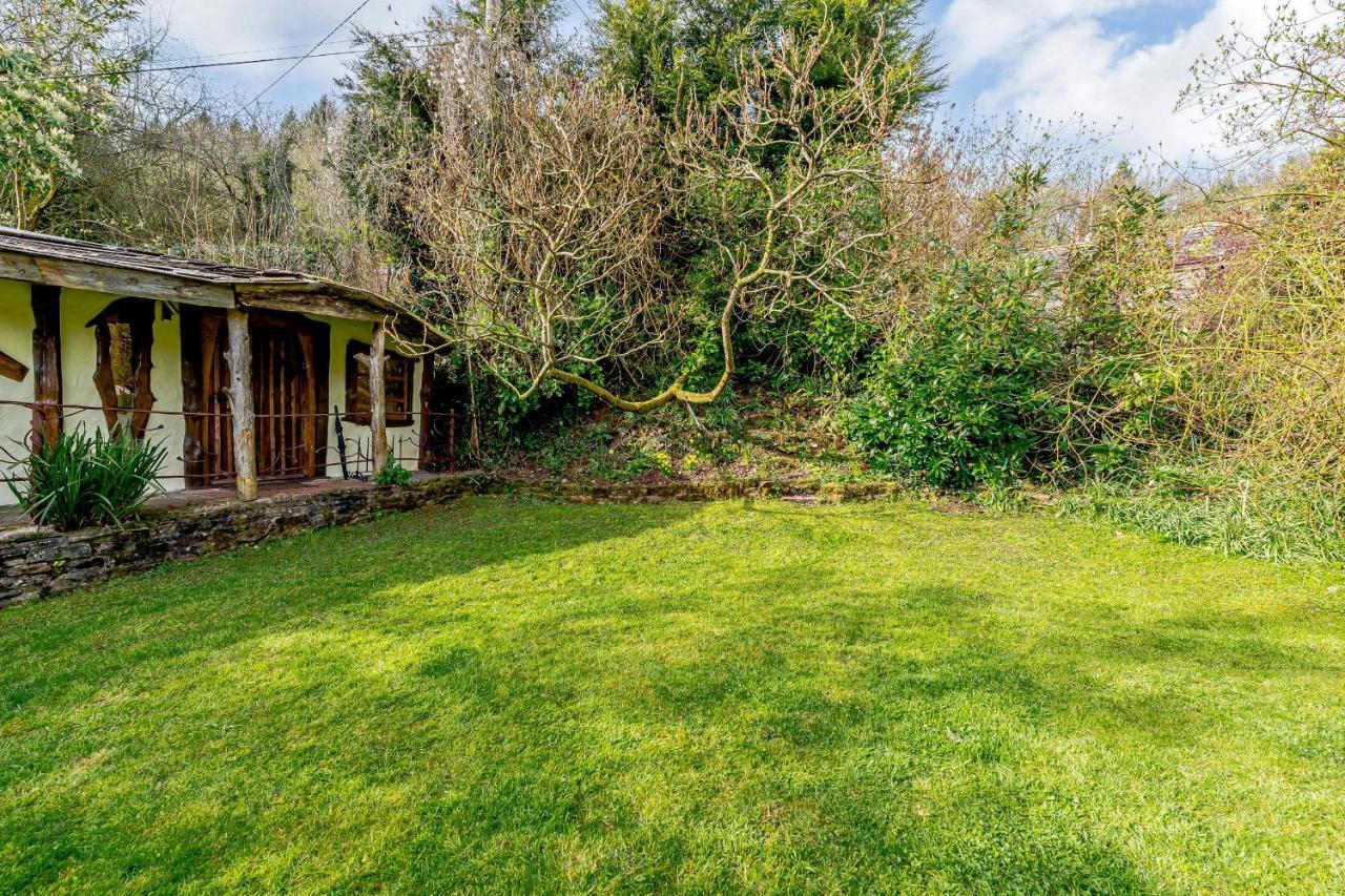 Villa Brookbank Folly Mitcheldean Exterior foto