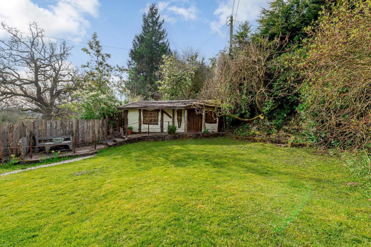Villa Brookbank Folly Mitcheldean Exterior foto